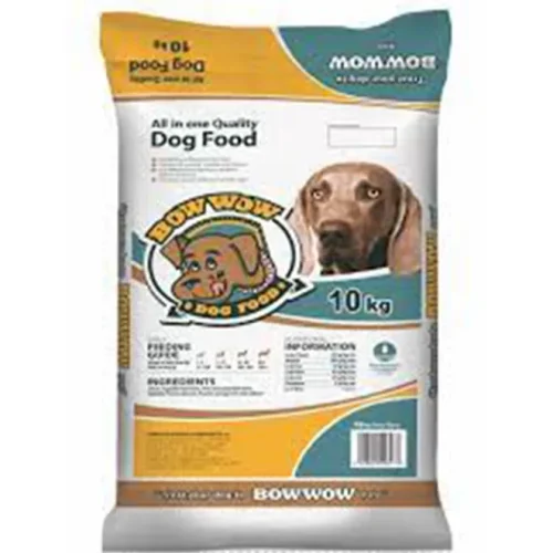Bow Wow Adult Dog Food 10kg