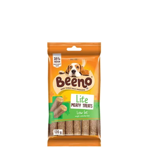 Beeno Light Dog Treats 120gm