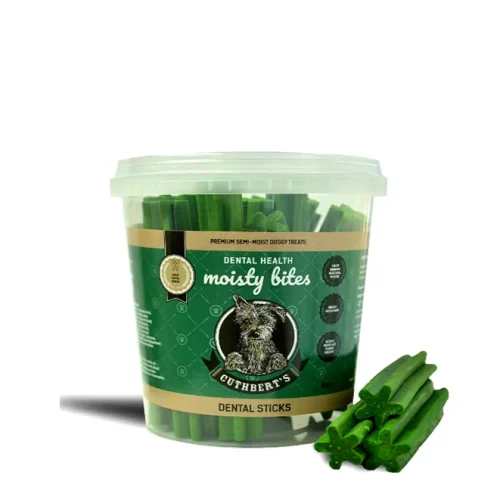 Cuthberts Dental Sticks 500g