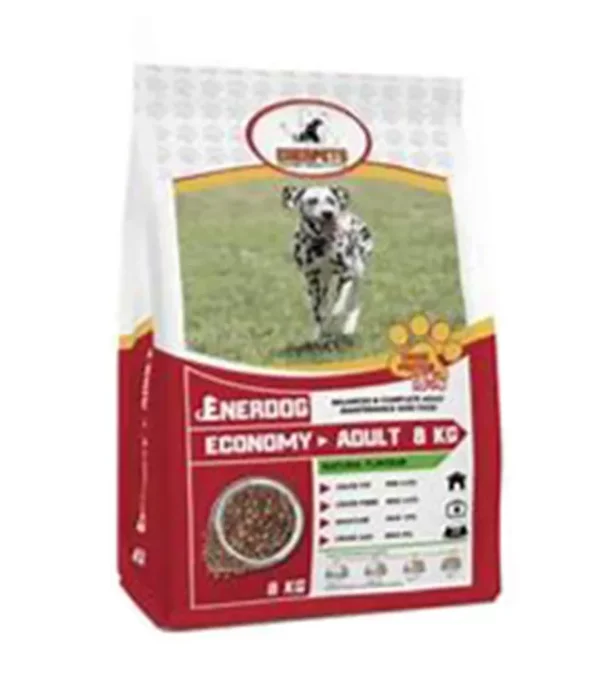 Enerpets Enerdog Adult 40kg Dog Food