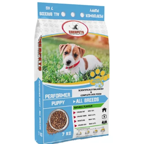 Enerpets Performer Puppy 7kg