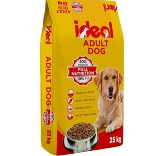 Ideal Adult Dog Food 20kg