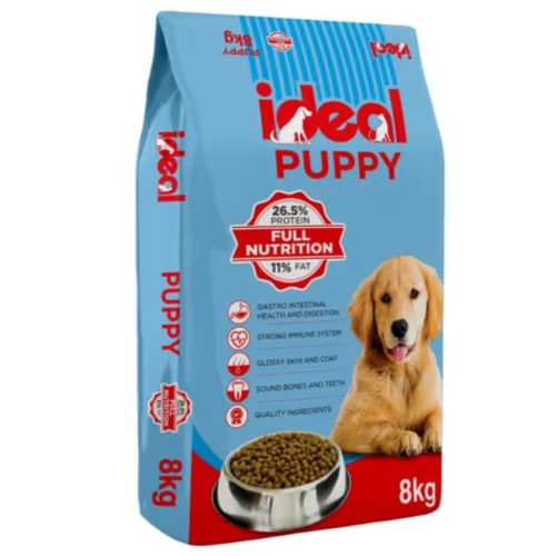 Ideal Puppy Food 8kg
