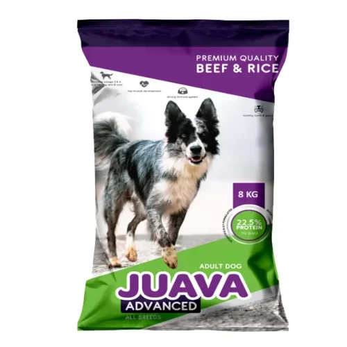 Juava Adult Advanced 20kg