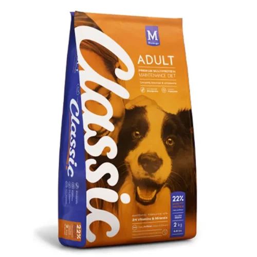 Montego Classic Adult Dog Food 20Kg