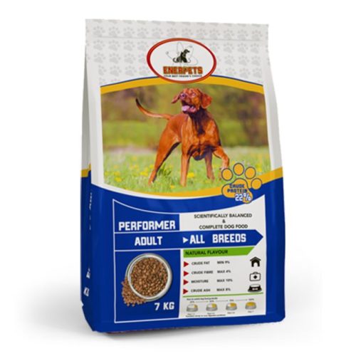 Enerpets Performer Adult 7kg