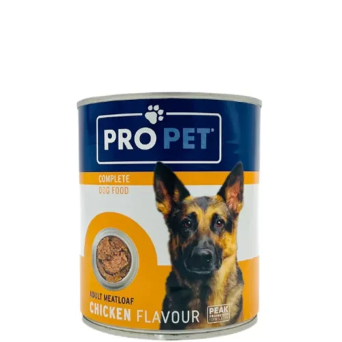 Pro-Pet Chicken Flavour 775g
