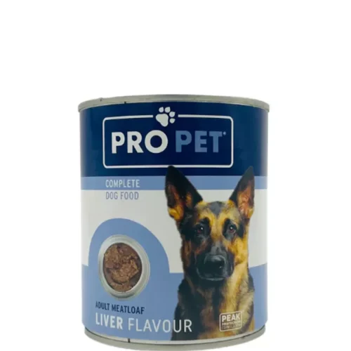 Pro-Pet Liver Flavour 775g