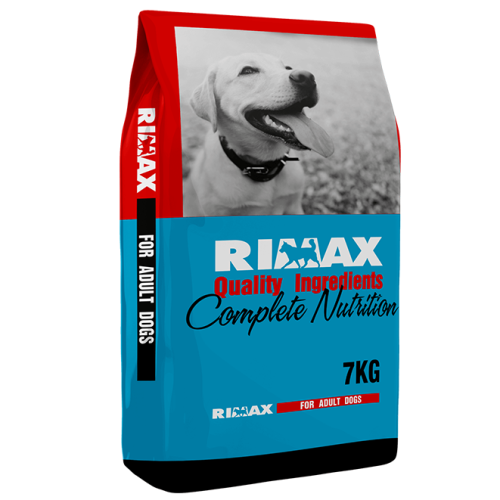 Rimax Adult Dog Food 7kg