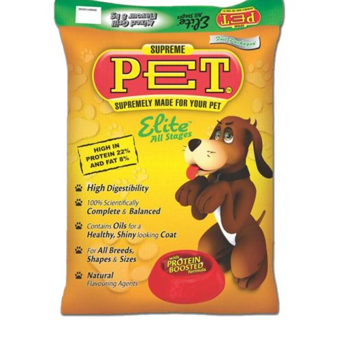 Supreme Pet - Mixed Grill