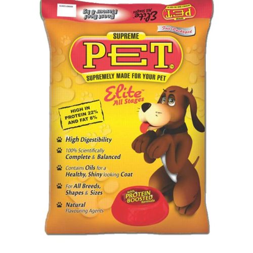 Supreme Pet