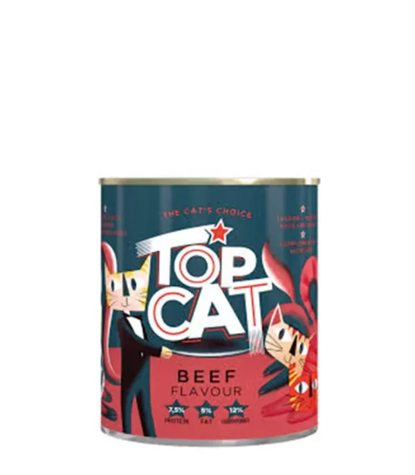 Top-Cat-Beef-Flavoured-Cat-Food-425g-1.webp Top Cat Beef Flavoured Cat Food 425g