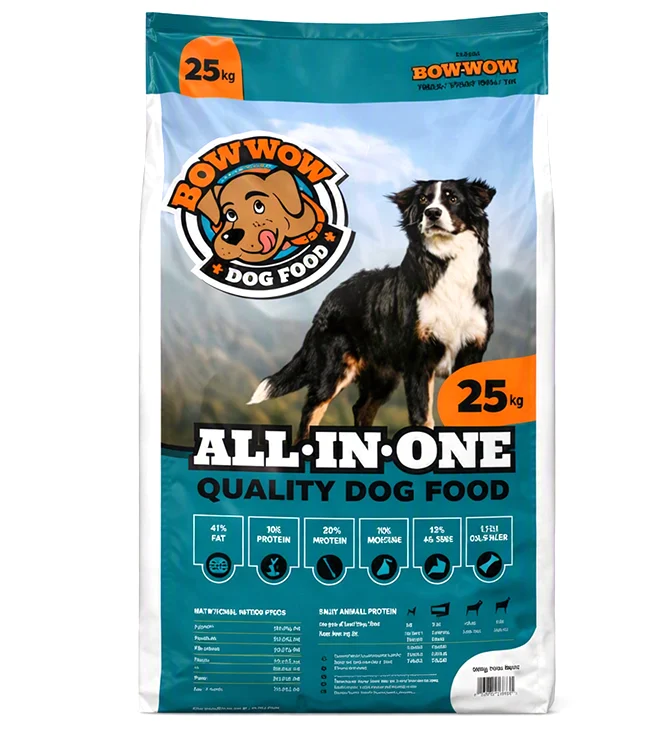 BowWow-New-Bag BowWow