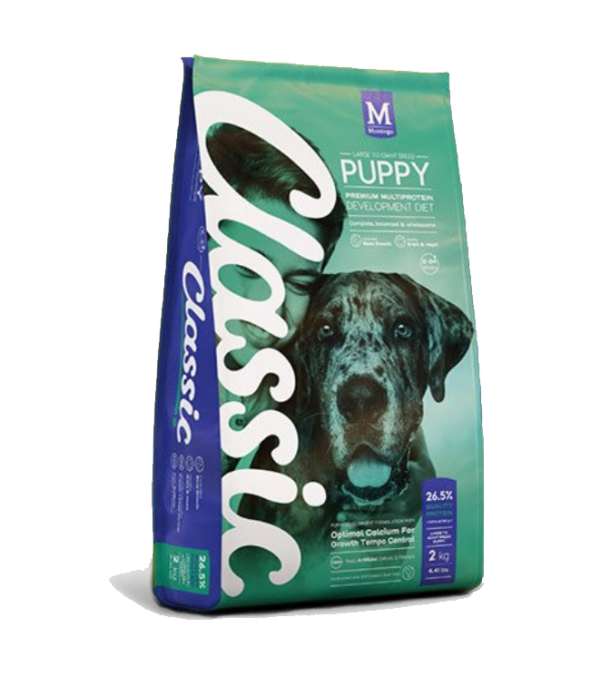 Classic-Large-Breed-Puppy LARGE BREED
