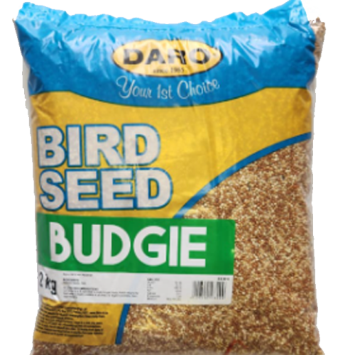 DaroBudgie 3