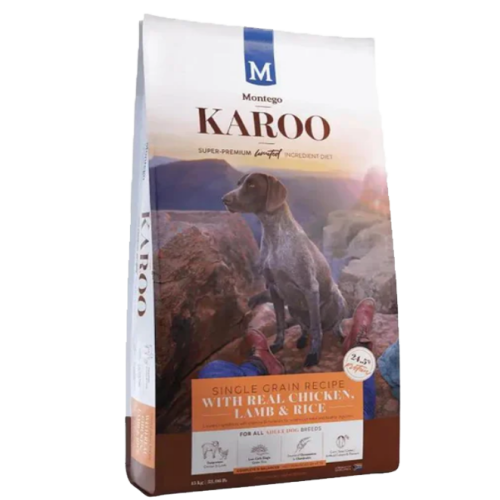 Karoo