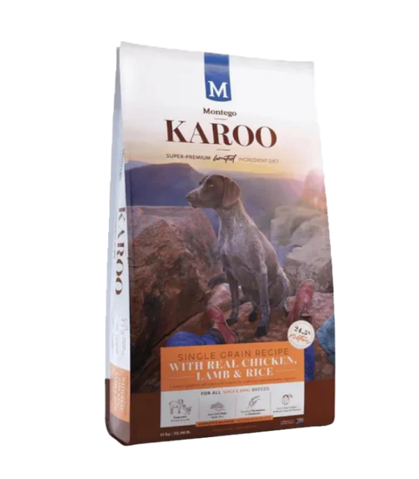 KarooC&L Karoo