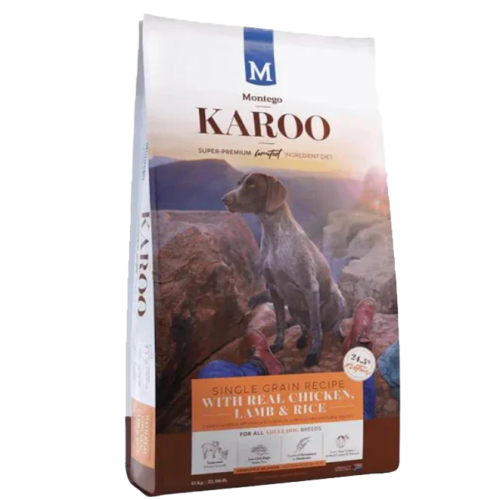 karoo