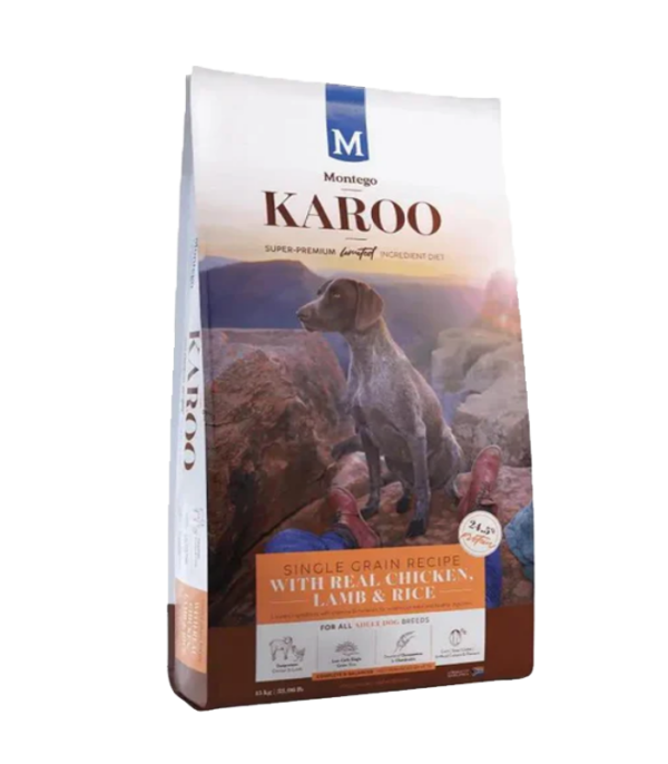 MontegoKarooC&L karoo