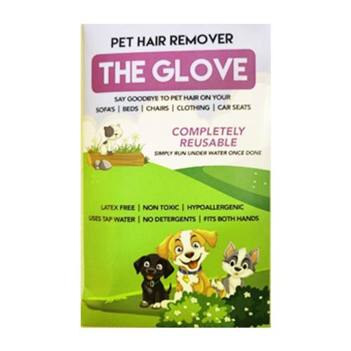 The Glove