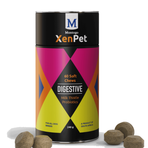 XenPetDigestive