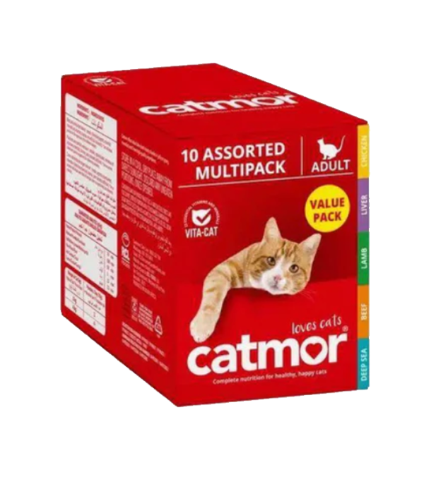 CatmorPouches CatmorPouches
