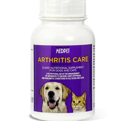 Arthritis Care
