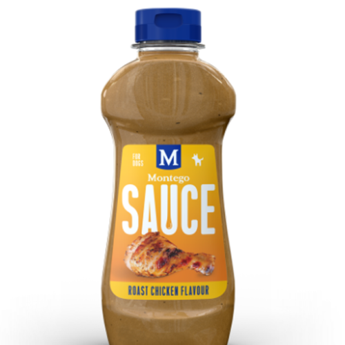 Chicken Sauce