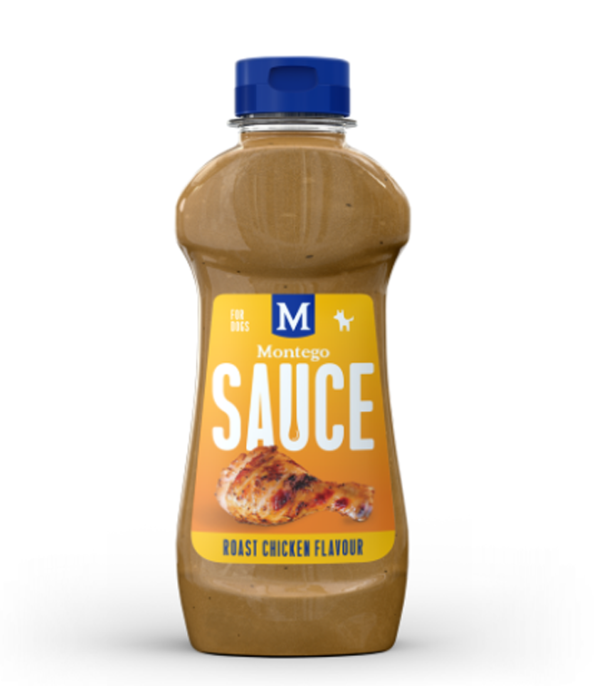 Chicken Sauce