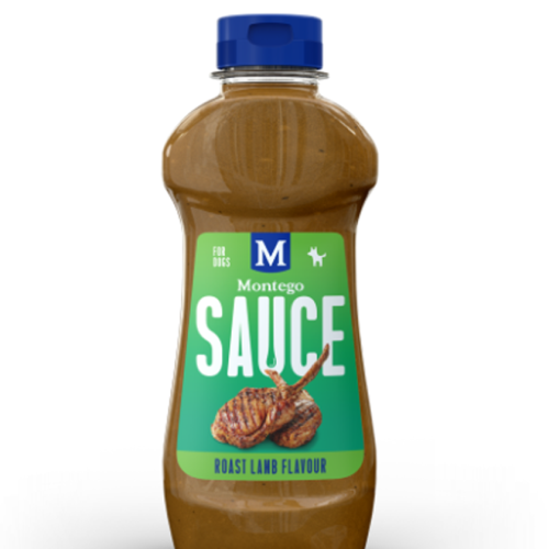 Lamb Sauce