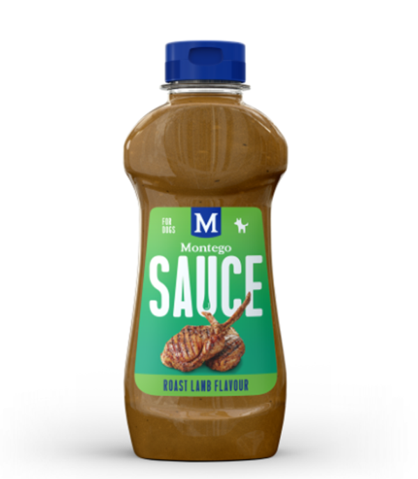 Lamb Sauce