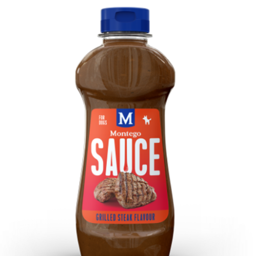 Steak Sauce