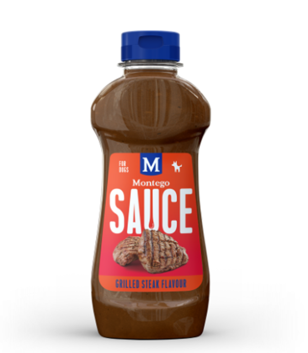 Steak Sauce