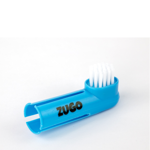 Zugo Finger Tooth Brush