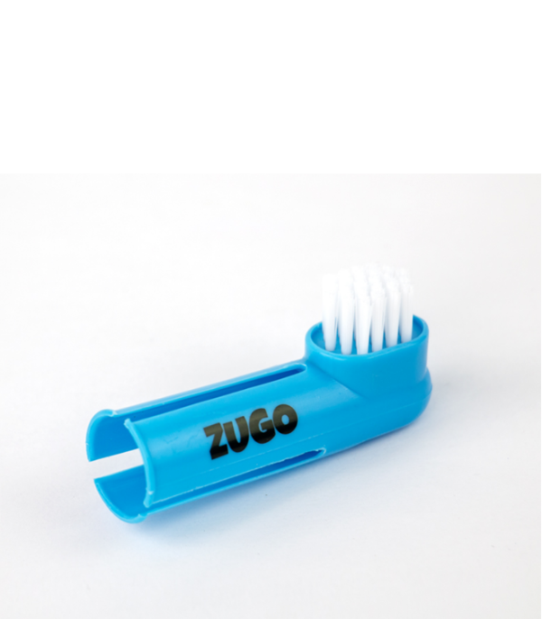 Zugo Finger Tooth Brush