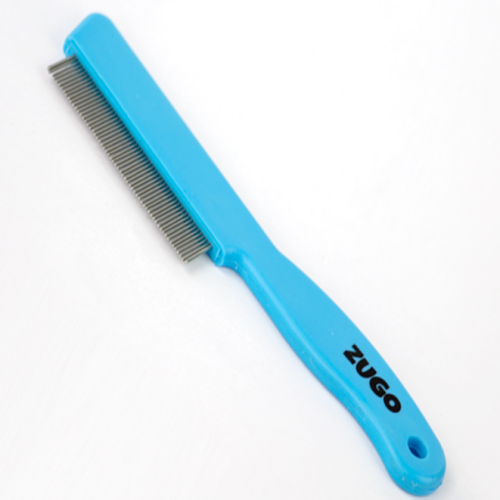Zugo-Flea-Comb