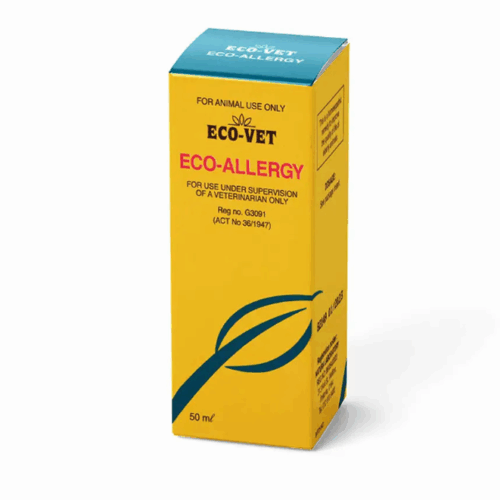Eco-Vet Eco-Allergy 50ml
