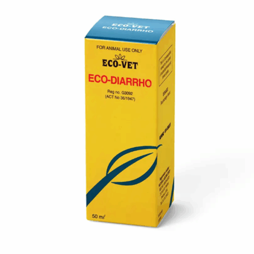 Eco-Vet Eco-Diarrho 50ml