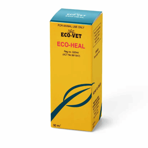 Eco-Vet Eco-Heal 50ml