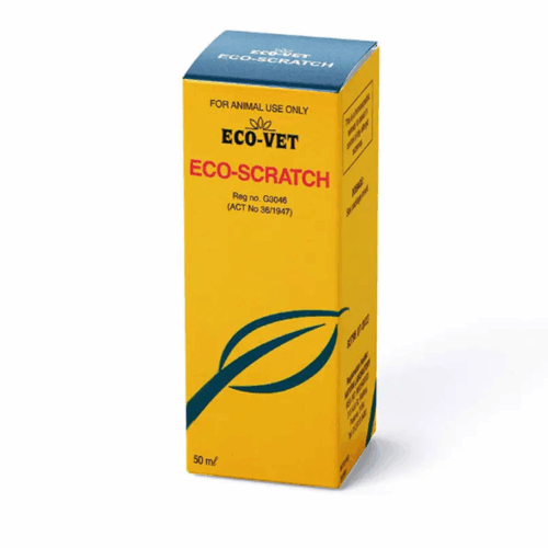 Eco-Vet Eco-Scratch 50ml
