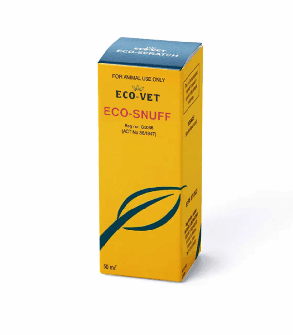 Eco-Vet-Eco-Snuff-1.png Eco-Vet Eco-Snuff 50ml