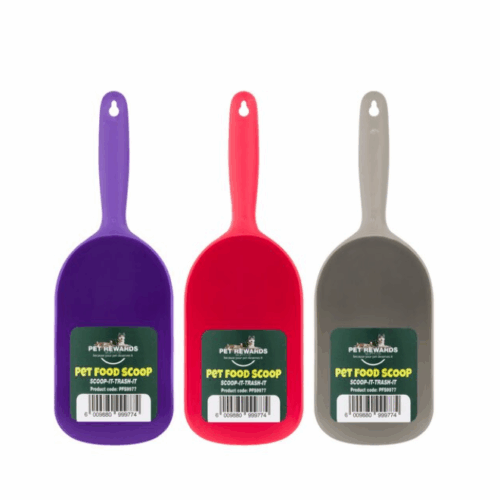 Pet Rewards Pet Food Scoop