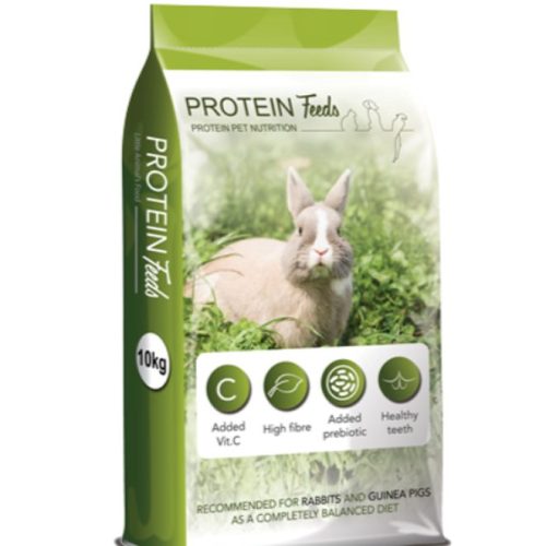 rabbitfood