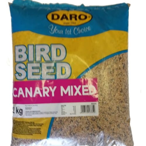 canarymix