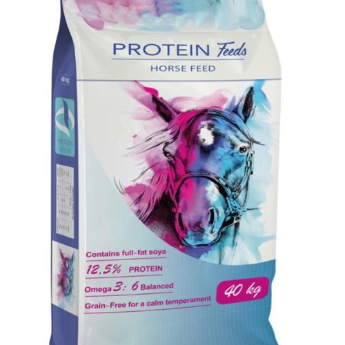 PFHorseFeed Protein Feeds Horse Food 40kg