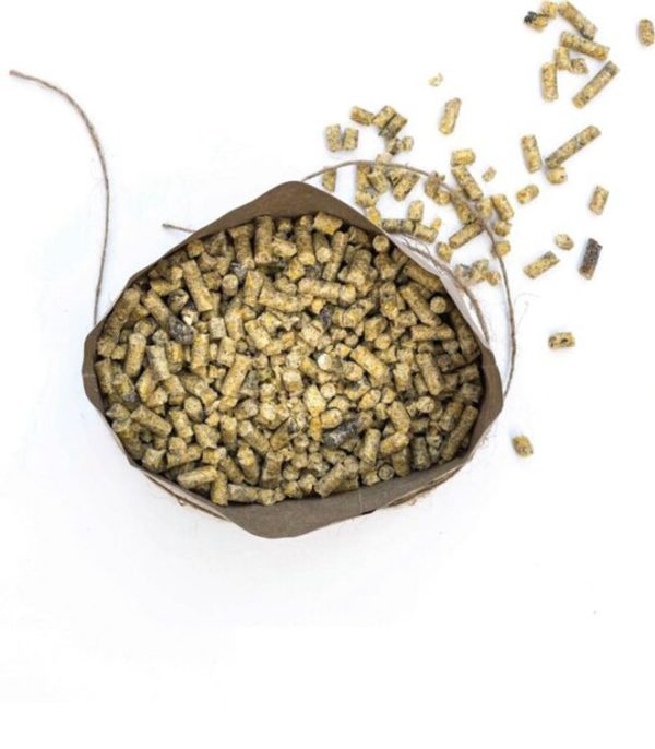 Serfco-Broiler-Grower-Pellets Serfco