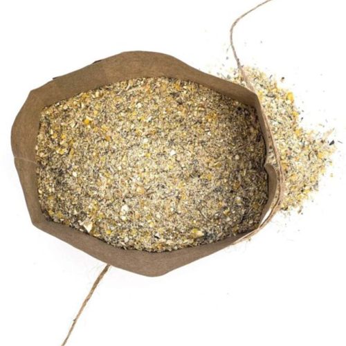 Serfco-Broiler Starter Meal Serfco