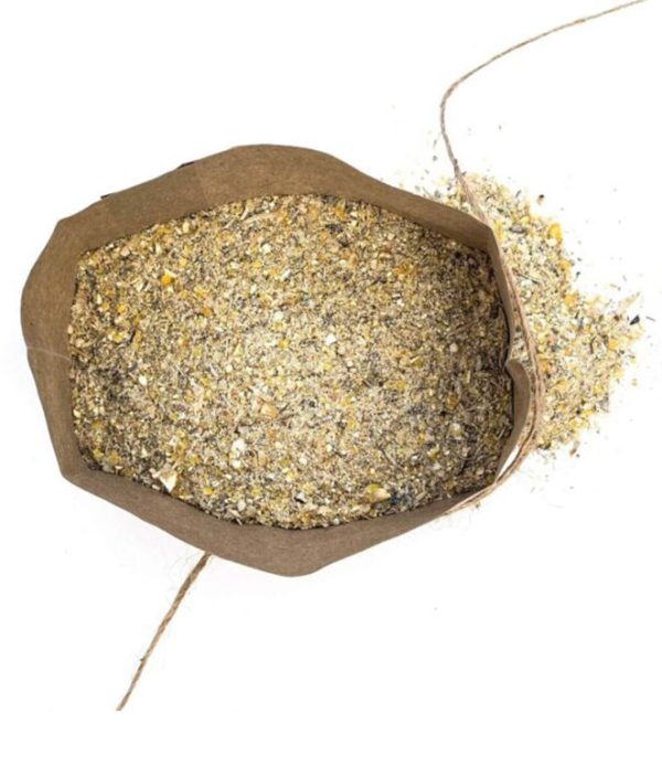 Serfco-Broiler Starter Meal Serfco