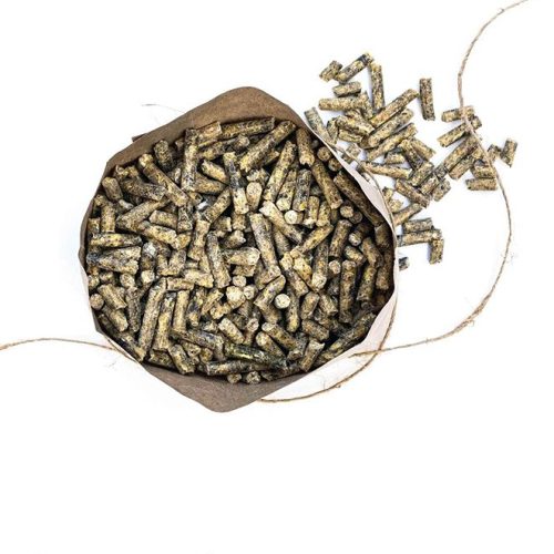 Serfco-Laying-Pellets Serfco