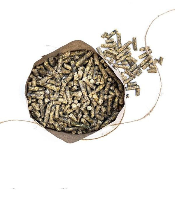 Serfco-Laying-Pellets Serfco